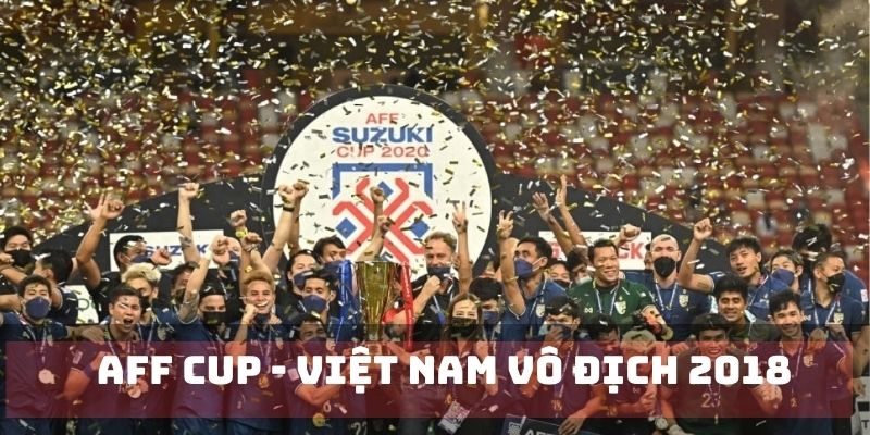 Trận đấu bóng lịch sử tại Việt Nam 2018
