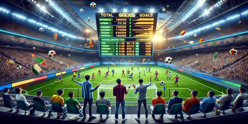 Bắt tỷ số ăn bao nhiêu hôm nay tùy theo tỷ lệ FUN88 cho