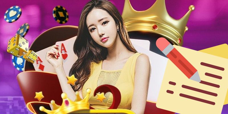 Các điều kiện người chơi cần kiểm tra khi đăng nhập FUN88