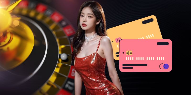 Các kênh nạp tiền FUN88 nhà cái cung cấp