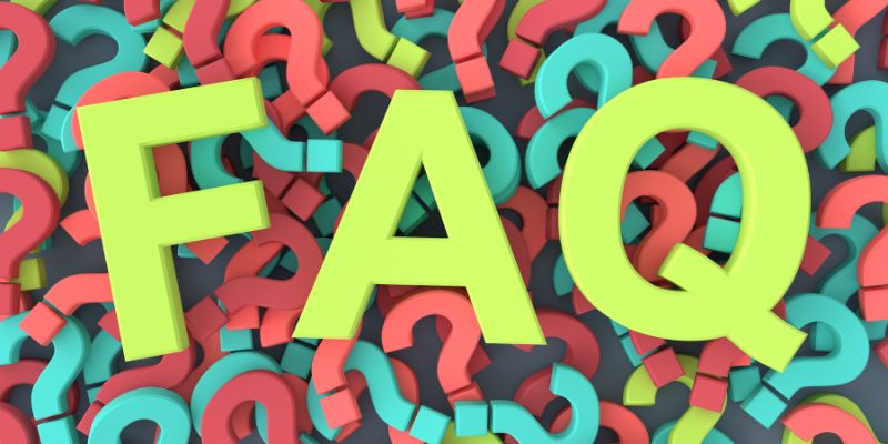 Tổng hợp FAQs từ người chơi