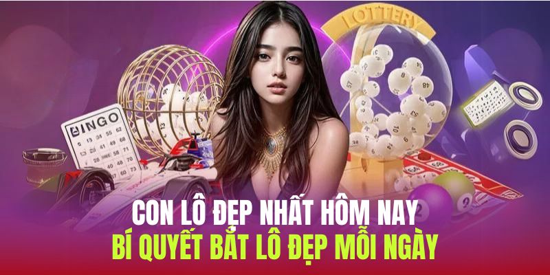 Chia sẻ các bí quyết tạo lô đẹp mỗi ngày cùng FUN88