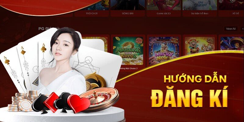 Hướng dẫn đăng ký FUN88 cụ thể nhất