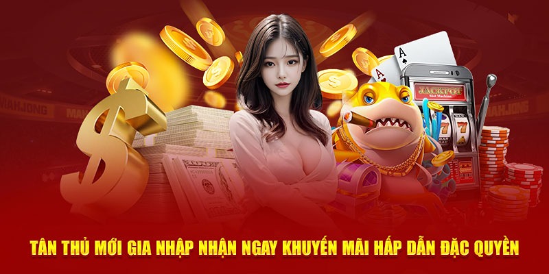 Đăng ký FUN88 để hưởng nhiều đặc quyền