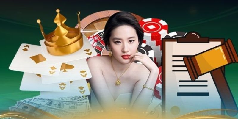 Tài khoản hội viên cũng cần đáp ứng các điều khoản cụ thể