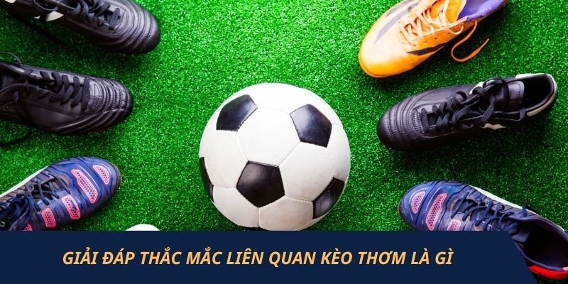 Giải đáp thắc mắc liên quan kèo thơm là gì