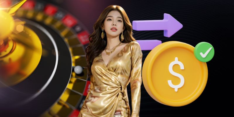 Lưu ý cần biết để nạp tiền FUN88