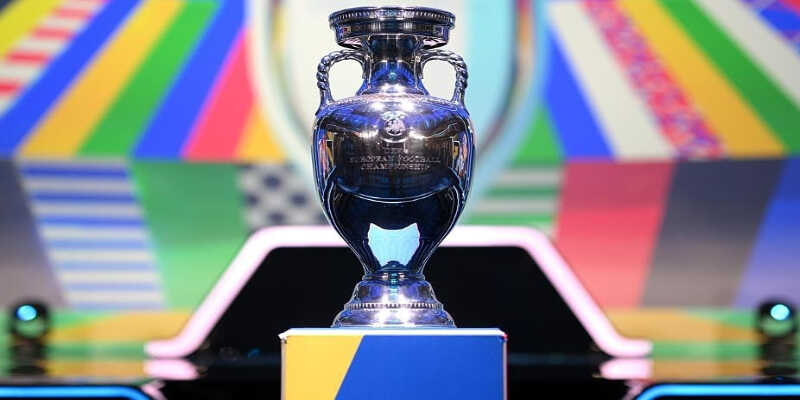 Quỹ tiền thưởng EURO 2028 dự kiến tăng 20-30%