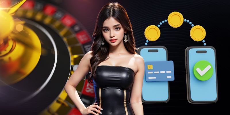 Quy trình nạp tiền FUN88 chi tiết