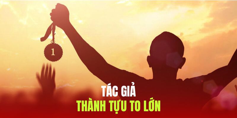 CEO FUN88 đã đạt được nhiều thành tựu to lớn cho mình