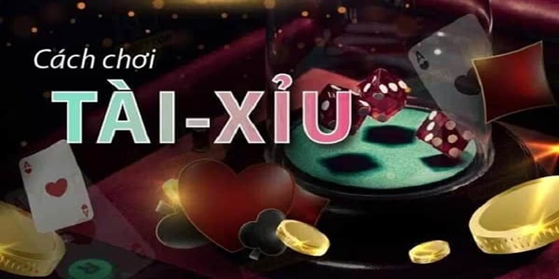 Cách chơi tài xỉu tại FUN88 được đặt nhiều cửa cược