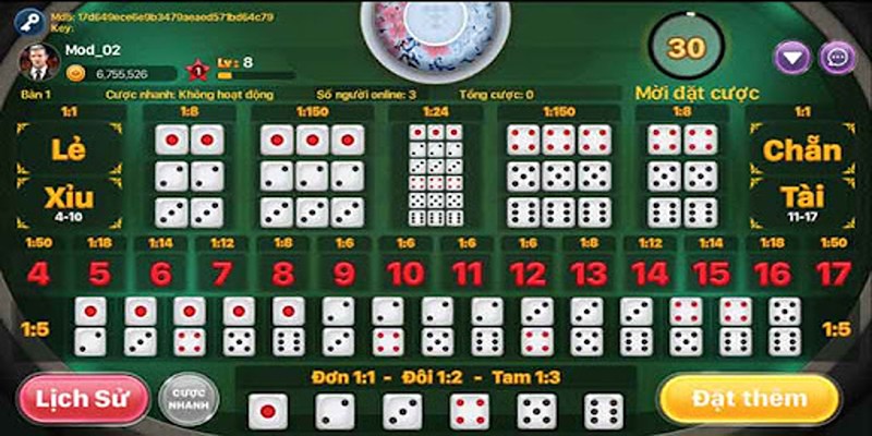 FUN88 là đơn vị chất lượng cung cấp dịch vụ cược tài xỉu online