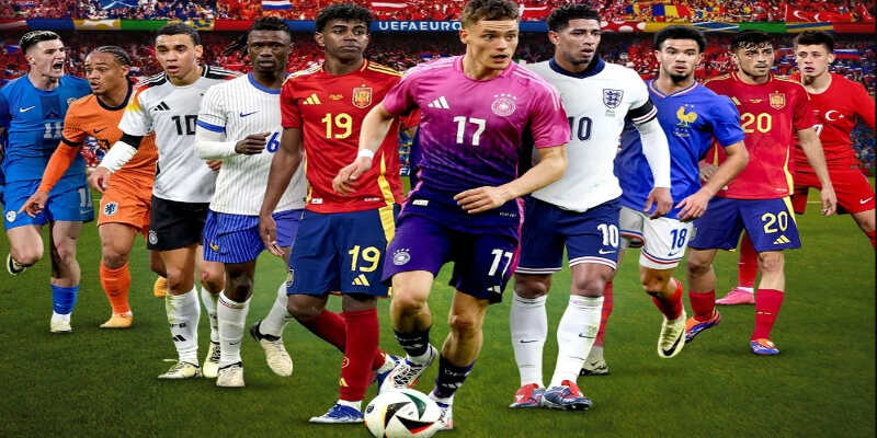 Tận dụng tiền thưởng Euro để đầu tư đào tạo, hạ tầng và thương mại