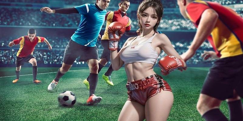 Sảnh thể thao FUN88 đa dạng lựa chọn