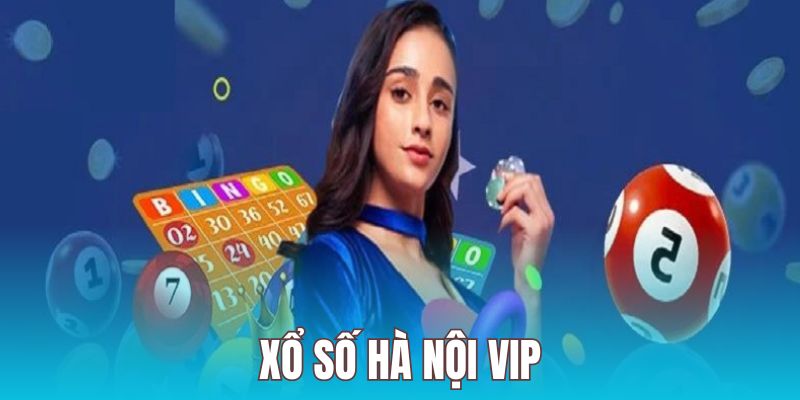 Xổ Số Hà Nội Vip - Tựa Game Quay Thưởng Hấp Dẫn, Chất Lượng