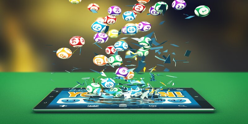 Mở tài khoản, nạp và mua xổ số online FUN88 rất dễ