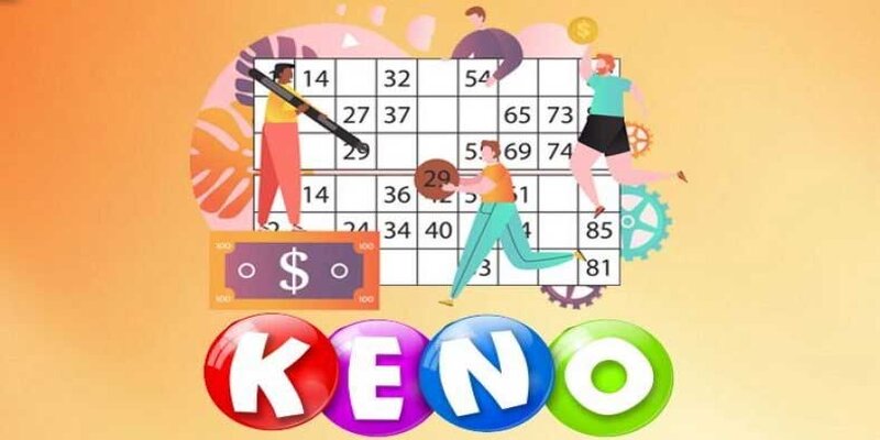 Loại hình xổ số FUN88 cung cấp rất đặc sắc